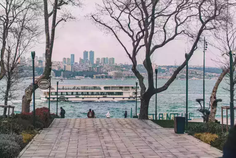 Where to Stay in Istanbul for First-Time Visitors