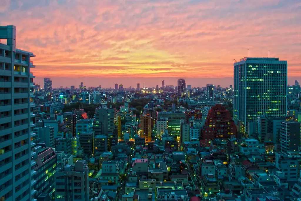 5 Accommodation Trends Reshaping Business Travel to Tokyo