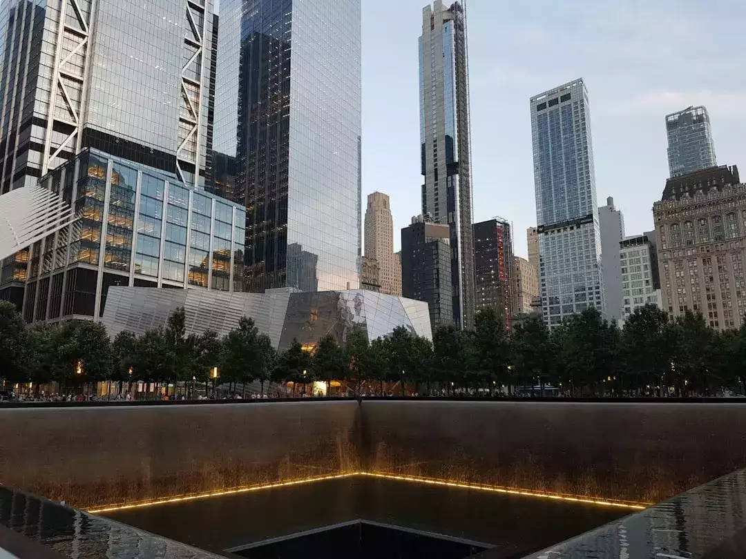 9/11’s Impact on Investment Firms: Human Loss, Business Continuity, and Lessons for 2026