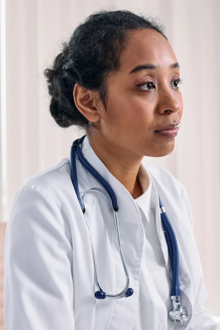 A Chance Meeting Helped Her Learn Why She Had Pelvic Pain for Decades