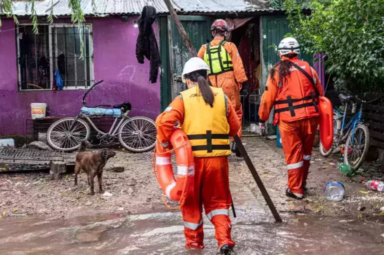A look at search, rescue and recovery efforts in Nepal