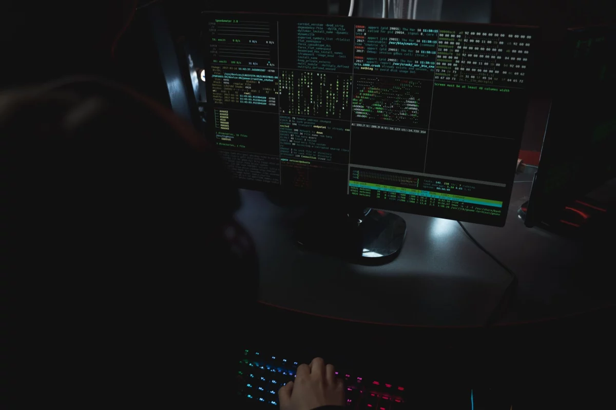 AI Agents Cybersecurity: Breaches, Dark-Web Leaks, and Online Data Risks