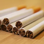 AI-Powered Illicit Tobacco Networks Challenge Europe