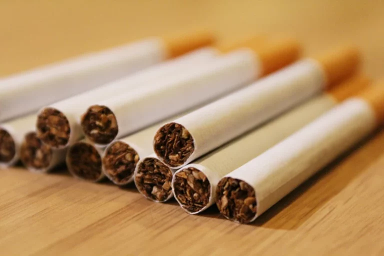 AI-Powered Illicit Tobacco Networks Challenge Europe