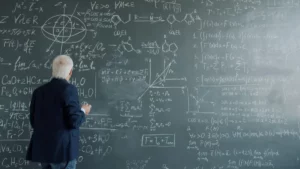 AI in Mathematics: How Breakthroughs Are Changing the Field
