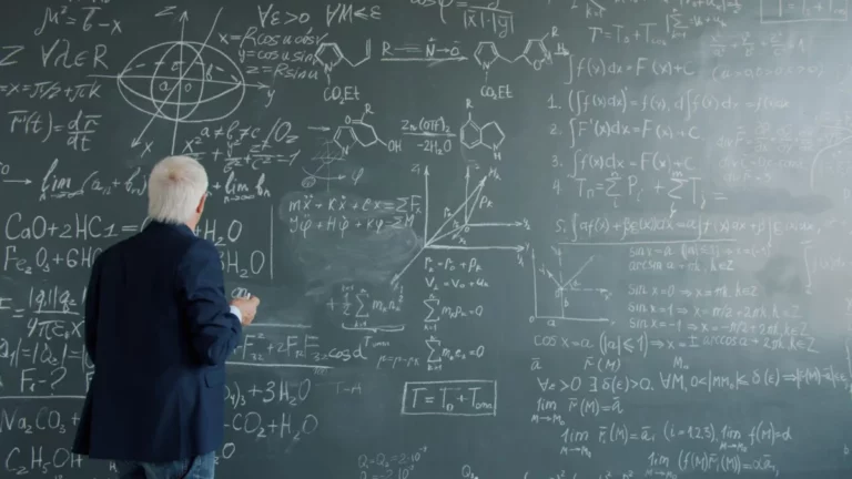 AI in Mathematics: How Breakthroughs Are Changing the Field
