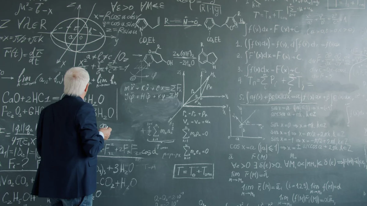 AI in Mathematics: How Breakthroughs Are Changing the Field