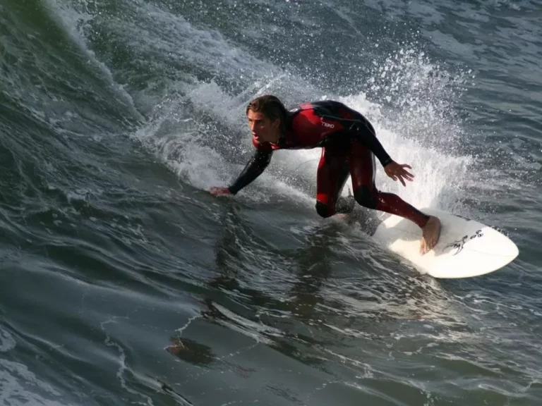 Accused killers of American and Australian surfers go on trial in Mexico: what to know