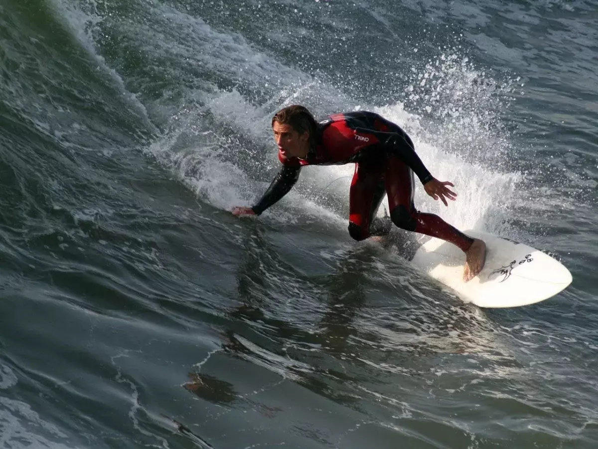 Accused killers of American and Australian surfers go on trial in Mexico: what to know
