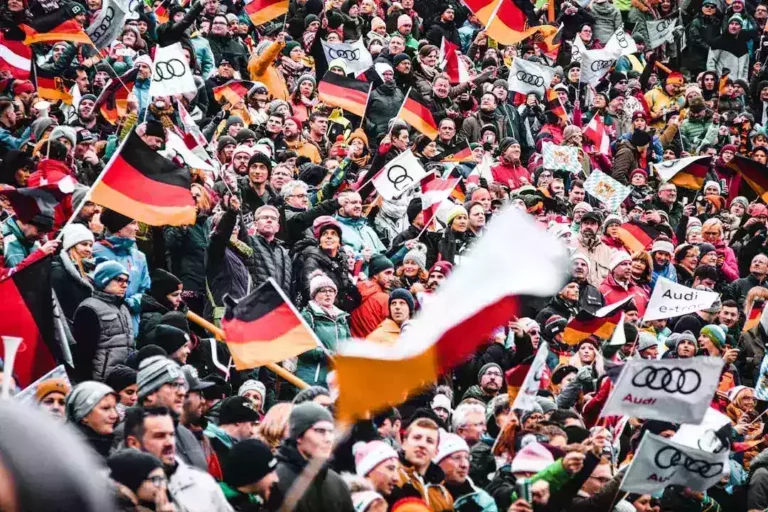 AfD Victory in Saxony-Anhalt and Europe’s New Far-Right Playbook