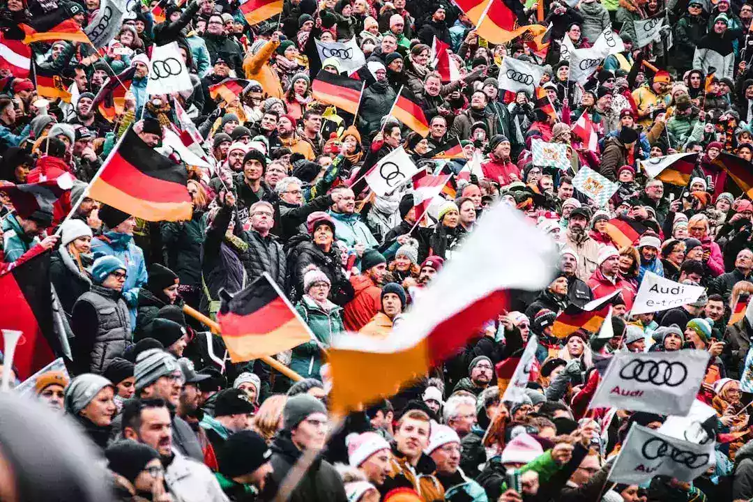 AfD Victory in Saxony-Anhalt and Europe's New Far-Right Playbook