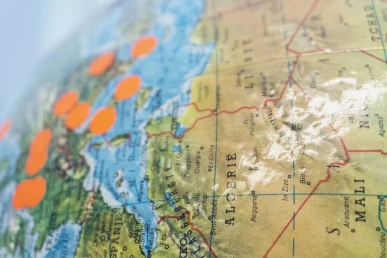 Africa True Size Map: Why Mercator Shrinks a Continent