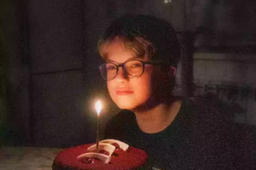 Alabama community comes together to help boy go trick-or-treating on his birthday