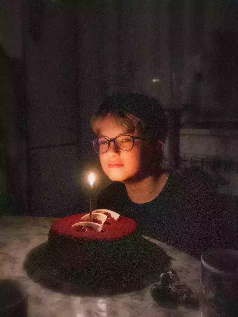 Alabama community comes together to help boy go trick-or-treating on his birthday