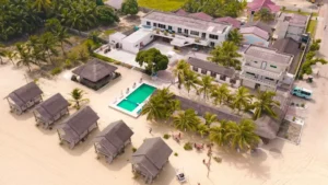 Albania Holidays Are Set to Surge as TUI and Jet2 Expand