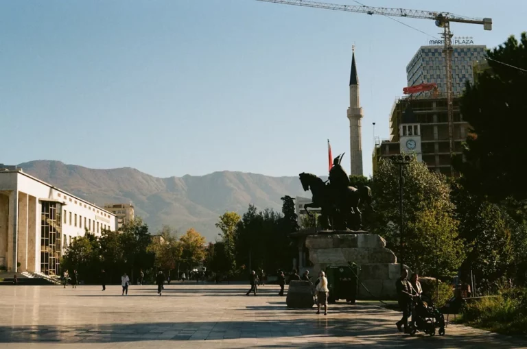 Albania Trump-Linked Hotel Protests: Development, Power and a Coastline at Stake
