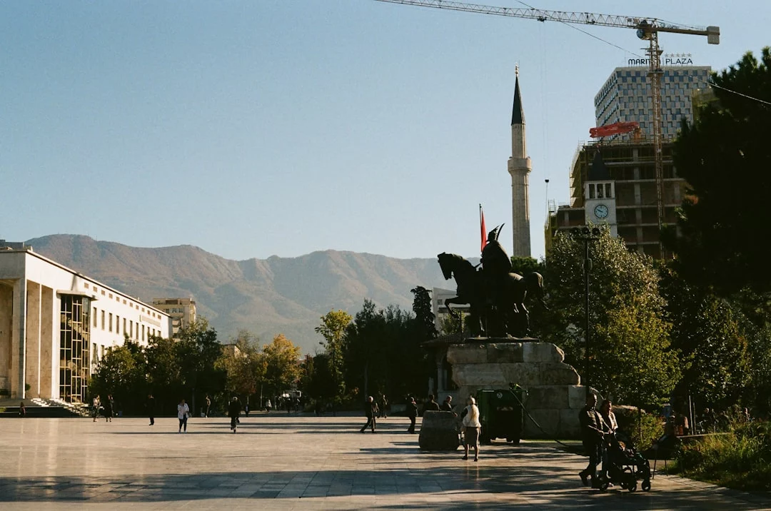 Albania Trump-Linked Hotel Protests: Development, Power and a Coastline at Stake