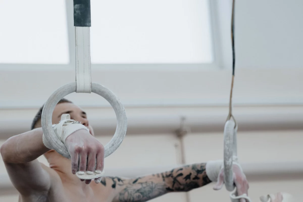 Alice Kinsella Gymnastics Comeback After Pregnancy: Why Her Team GB Return Matters