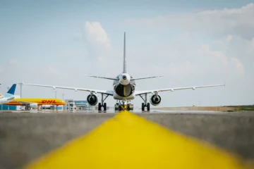 Amazon Cargo Overruns Runway at Miami International: What Happens Next and How Runway Safety Is Designed