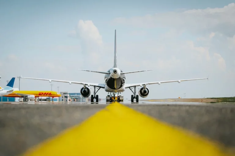 Amazon Cargo Overruns Runway at Miami International: What Happens Next and How Runway Safety Is Designed