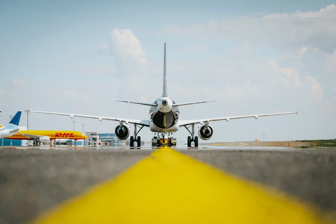 Amazon Cargo Overruns Runway at Miami International: What Happens Next and How Runway Safety Is Designed