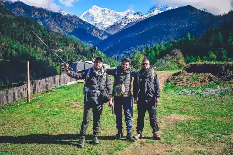 American among thousands missing in Nepal contacted, officials say