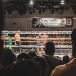 Amir Tyson's Misfits Boxing Deal Turns a Famous Surname Into a Fight-Industry Test