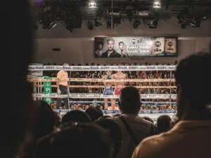 Amir Tyson's Misfits Boxing Deal Turns a Famous Surname Into a Fight-Industry Test