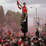 Arsenal lose second successive pre-season friendly: what Bruno Guimarães' parade did—and didn't—fix