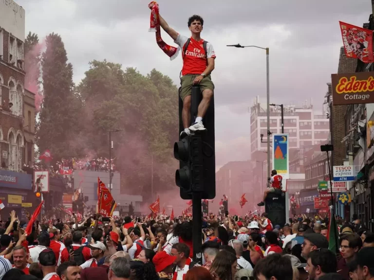 Arsenal lose second successive pre-season friendly: what Bruno Guimarães' parade did—and didn't—fix