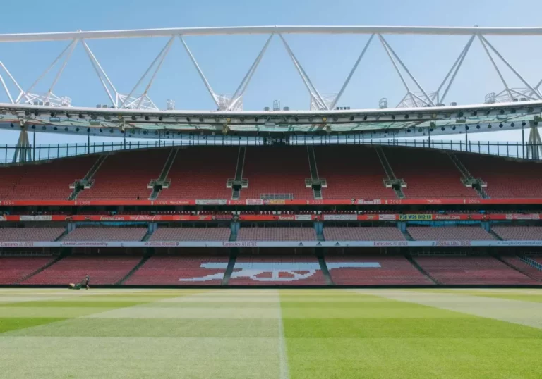 Arsenal vs Chelsea match analysis: lessons on how to be champions