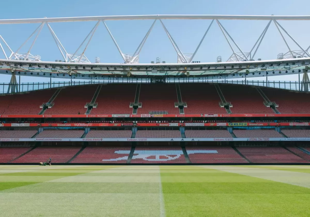 Arsenal vs Chelsea match analysis: lessons on how to be champions