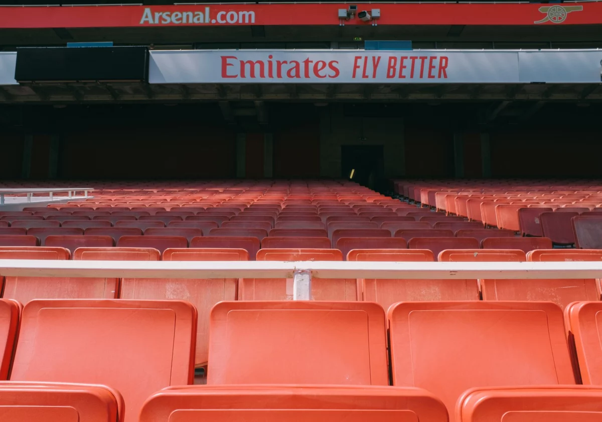 Arsenal vs Manchester City Tactical Analysis: Why Arsenal's Hunger Looks Ominous for Rivals
