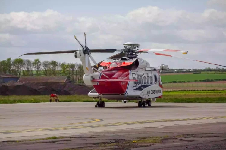 Audio of emergency call for plane carrying DHS chief as it experienced engine failure