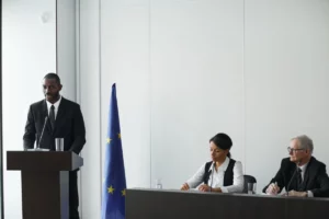 Aviation Infrastructure for Post-Conflict Connectivity: Data, Routes, and Recovery
