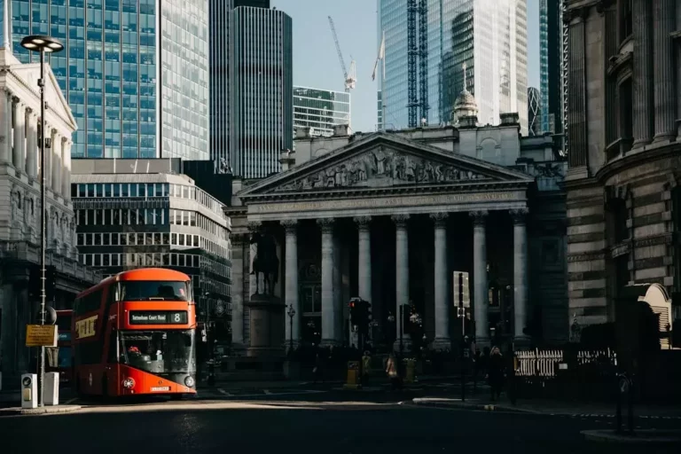 Bank of England must raise interest rates, says chief economist