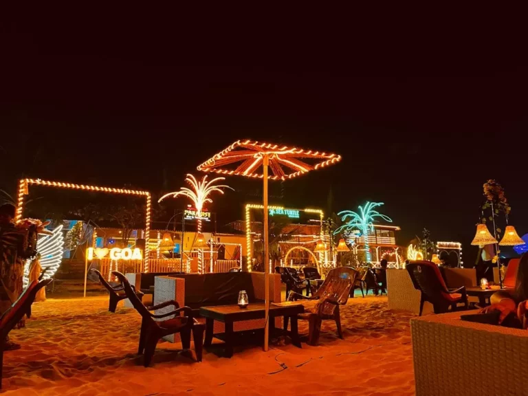 Banyan Tree AlUla Saudi National Day Celebration in Ashar Valley