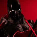 Batman Retrieves Stolen Handbag After UK Street Chase