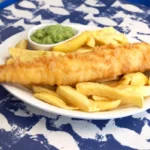 Best Seaside Chippies in the UK: What Chefs Really Look For