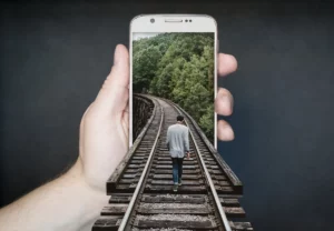 Boox Picco e-reader: Why a 4-Inch Screen Matters