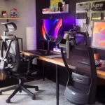 Branch Ergonomic Chair Pro (Sega Edition) Review: Comfort Meets Retro Style