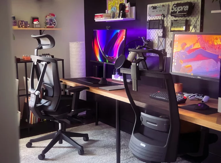 Branch Ergonomic Chair Pro (Sega Edition) Review: Comfort Meets Retro Style