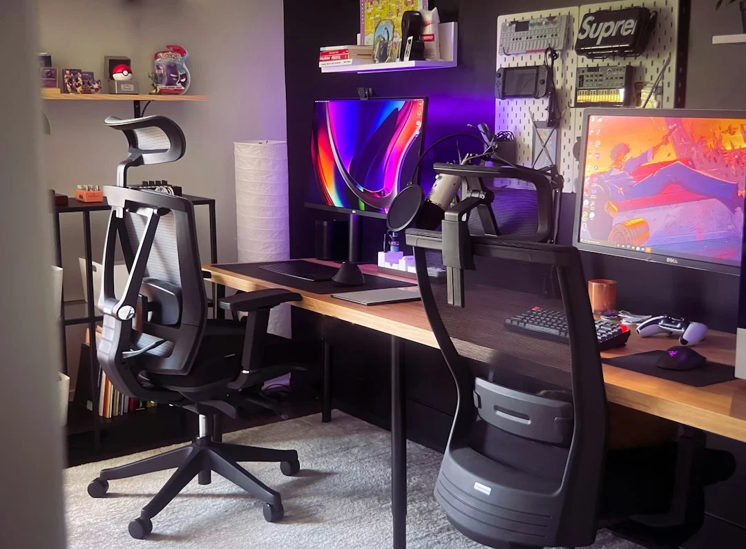 Branch Ergonomic Chair Pro (Sega Edition) Review: Comfort Meets Retro Style