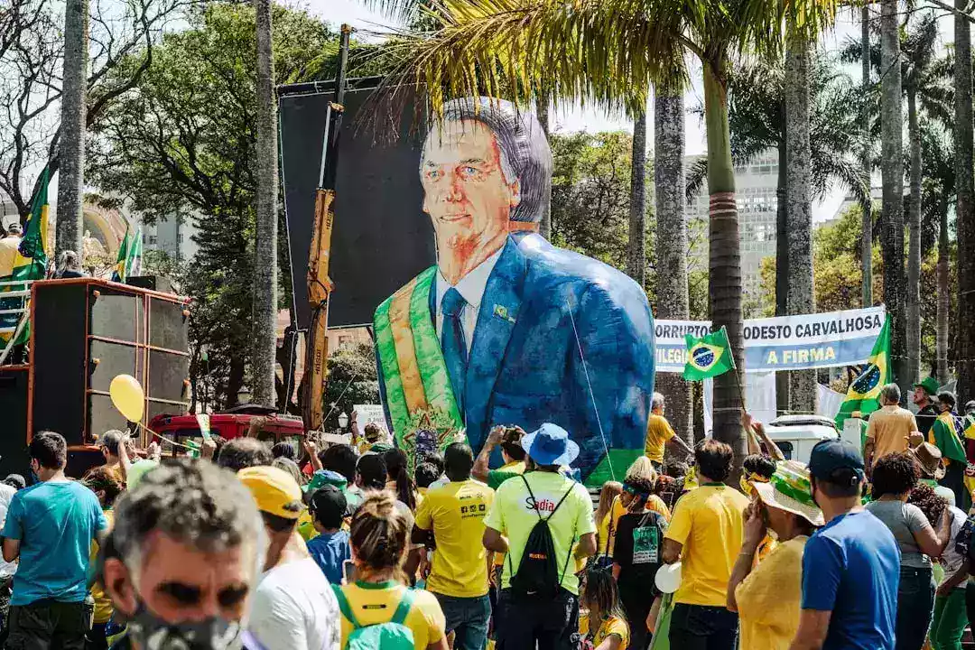 Brazil Presidential Election Tight Race on Independence Day: What Polls and Campaigns Reveal