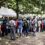 Bundibugyo Ebola vaccine strategy: why Congo is testing an