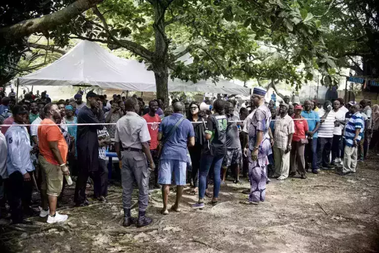 Bundibugyo Ebola vaccine strategy: why Congo is testing an