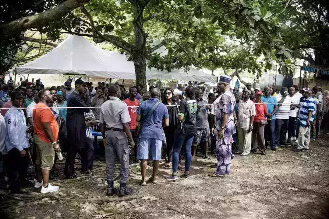 Bundibugyo Ebola vaccine strategy: why Congo is testing an