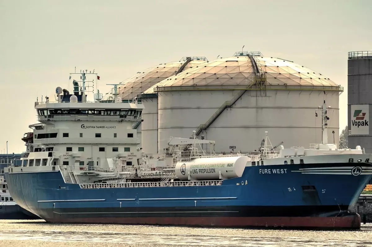 CENTCOM Iranian Oil Tanker Strikes: Claims, Risks and Legal Questions