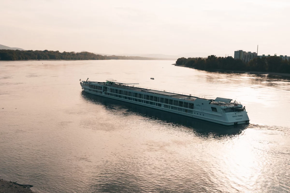 CLIA unveils RiverView on-sale date and new river cruise webinars