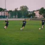 Chelsea Transfer Target Adama Jeng and the Logic of Buying Potential Early